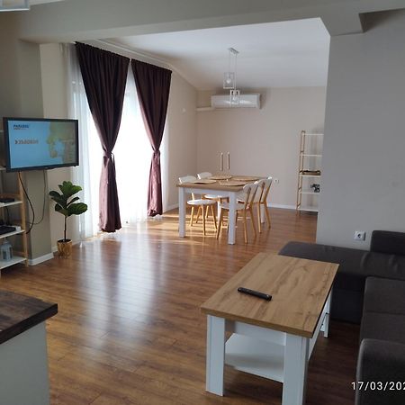 Luxury Suite 2 Карлово Экстерьер фото