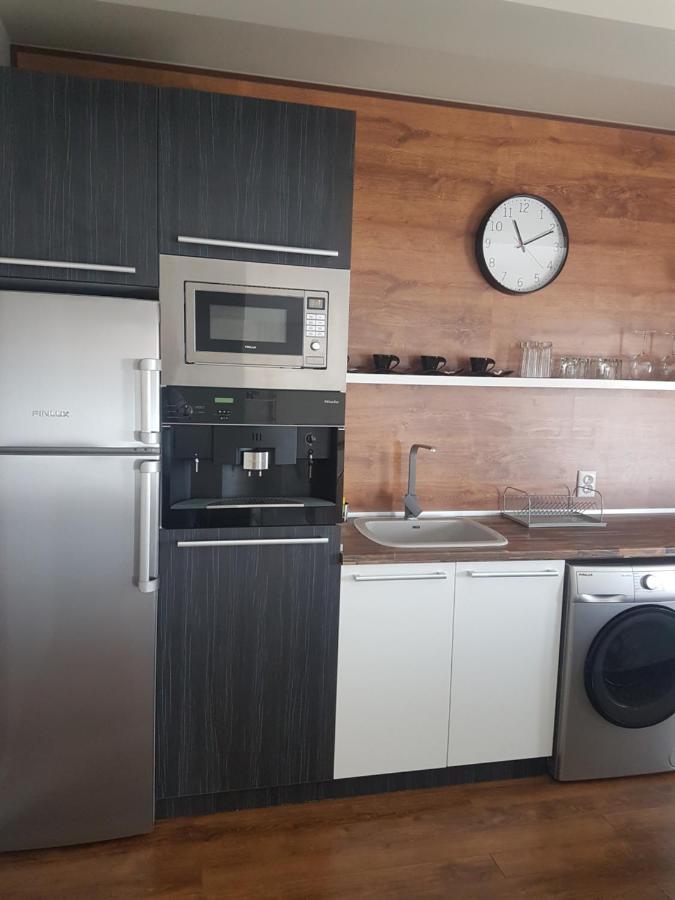Luxury Suite 2 Карлово Экстерьер фото