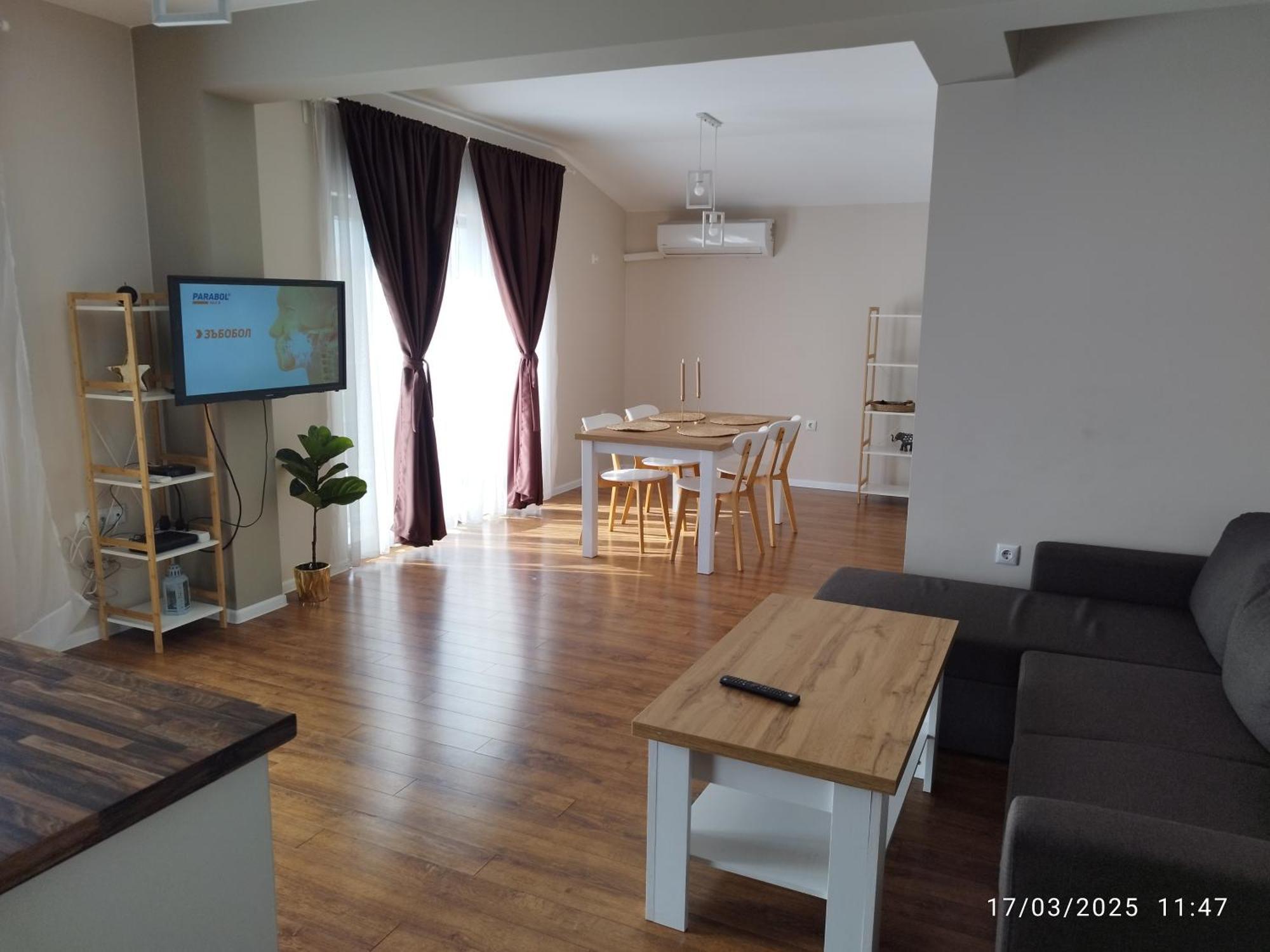 Luxury Suite 2 Карлово Экстерьер фото