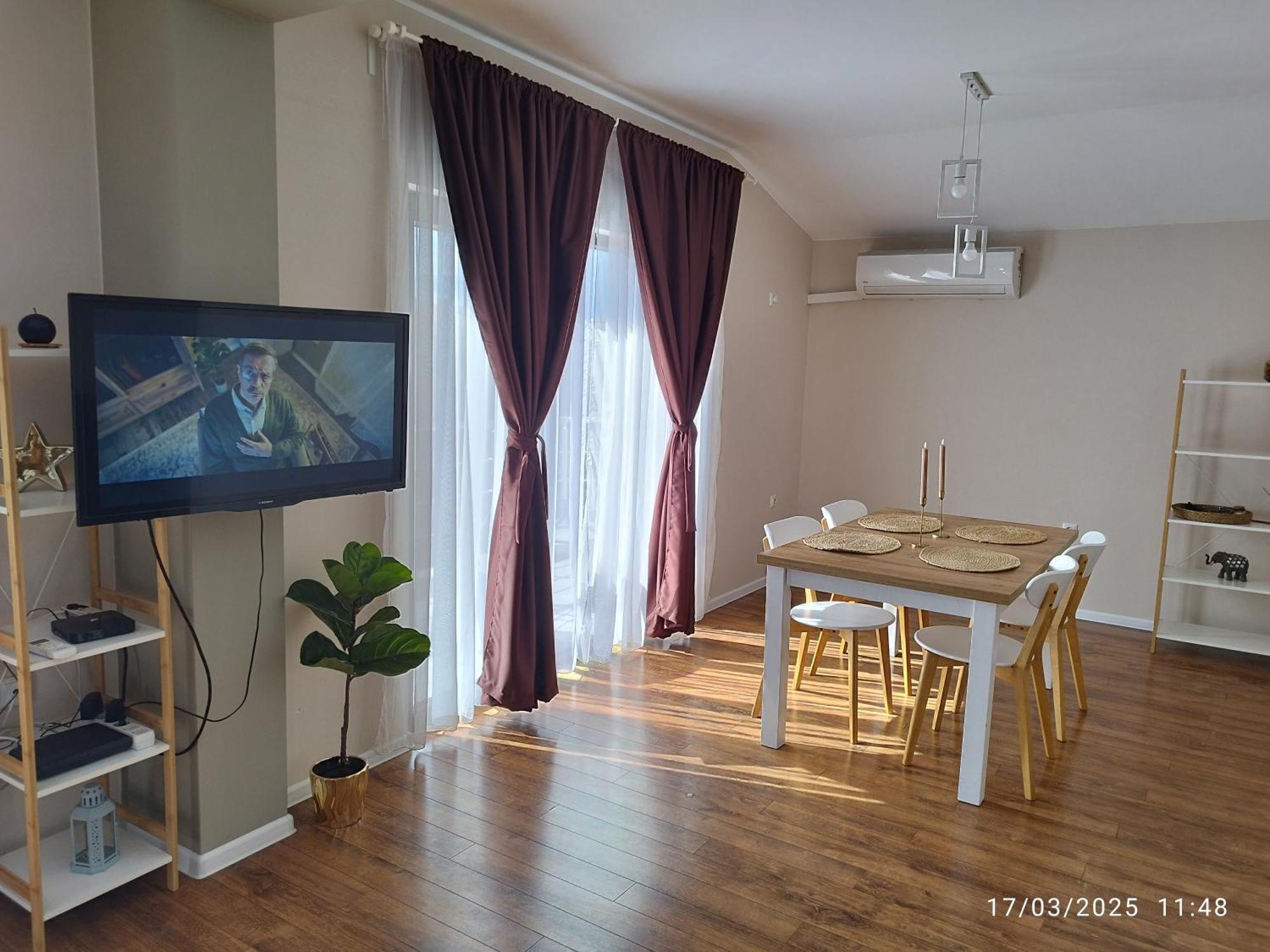 Luxury Suite 2 Карлово Экстерьер фото