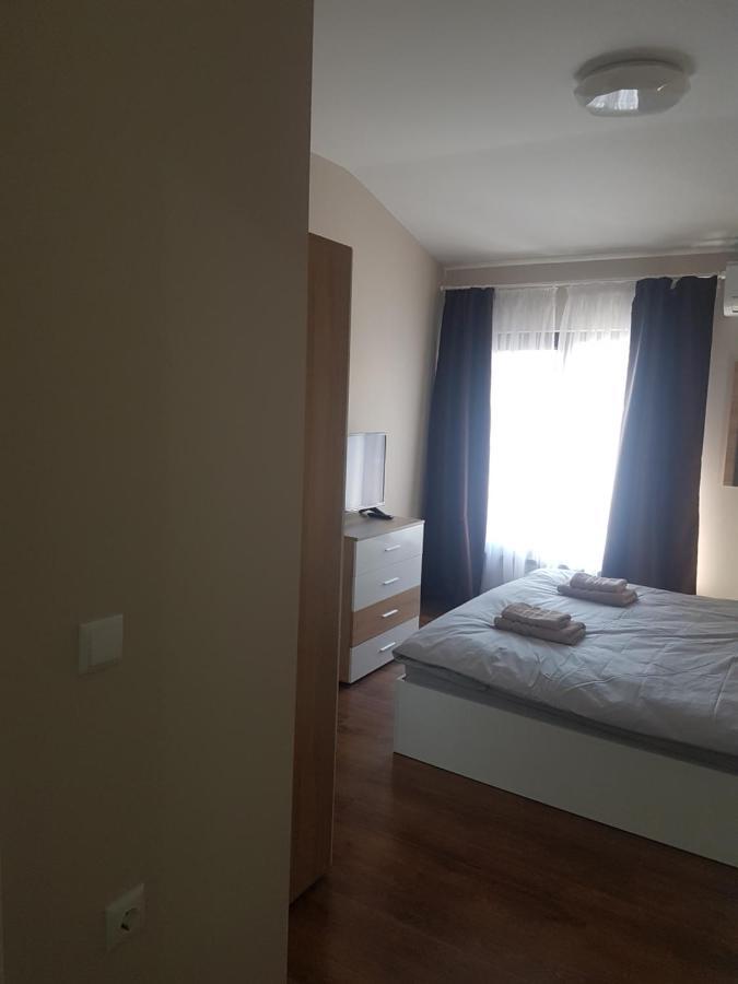 Luxury Suite 2 Карлово Экстерьер фото